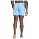 Adidas Ανδρικό μαγιό Solid CLX Short-Length Swim Shorts Adidas Ανδρικό μαγιό Solid CLX Short-Length Swim Shorts